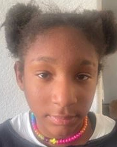 Bakari Jones Desaparecida desde jul 22, 2025 en Phoenix, AZ