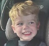 Baker Williams Missing Since Jun 24, 2025 From Stafford County, VA