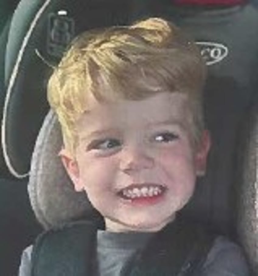 Baker Williams Missing Since Jun 24, 2025 From Stafford County, VA