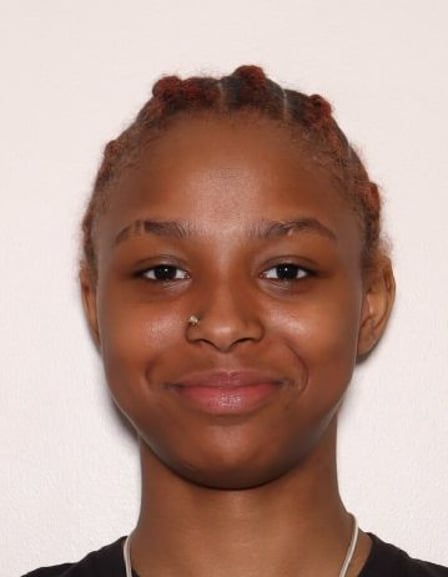 Bakiya Dickerson пропала без вести июн 17, 2025 в Hampton, VA