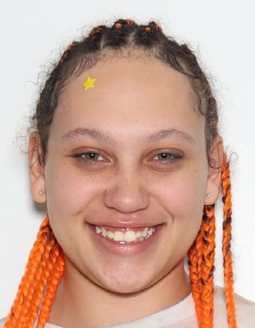 Barbara Ford Missing Since Jul 16, 2025 From Suffolk, VA