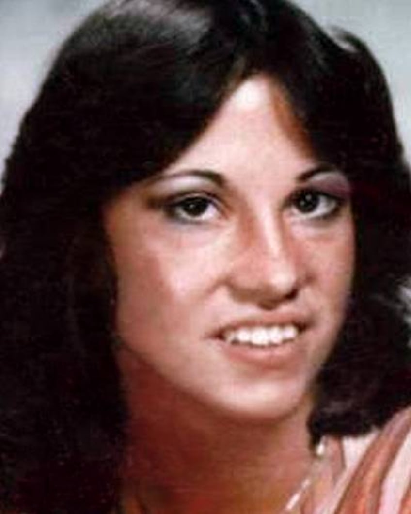 Barbara Monaco Missing Since Aug 23, 1978 From Virginia Beach, VA