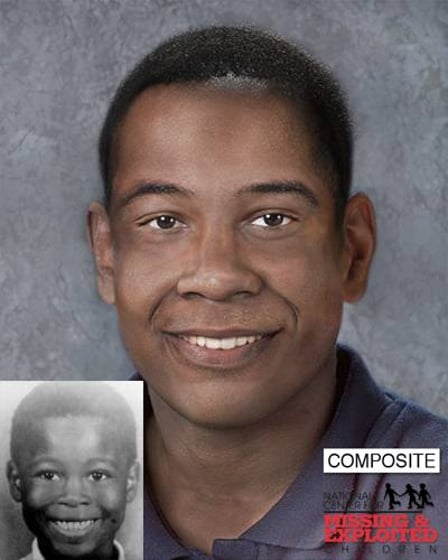 Barry Brown Missing Since Jul 16, 1985 From Port Saint Lucie, FL