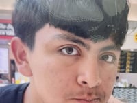 Bayron Barahona Rivera vermist sinds aug 26, 2025