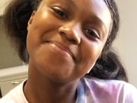 Beautie Curtis Missing Since Jun 06, 2025 From Newark, NJ