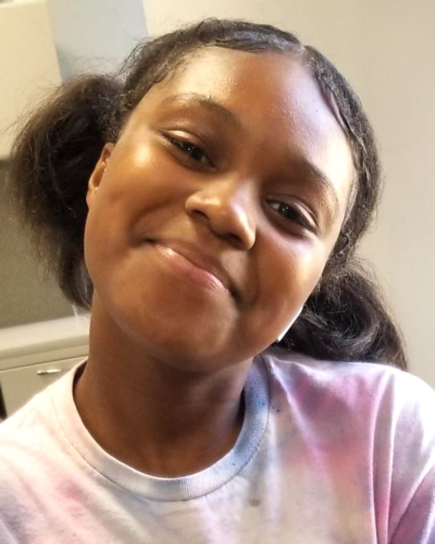 Beautie Curtis Missing Since Jun 06, 2025 From Newark, NJ