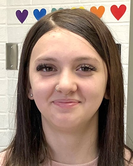 Bella Dennis Missing Since Jul 25, 2025 From Kansas City, MO