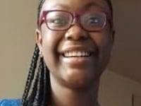 Bella Johnson Missing Since Jun 13, 2025 From Randallstown, MD