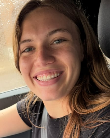Bella Parr Missing Since Aug 17, 2025 From Austin, TX