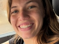 Bella Parr Missing Since Aug 17, 2025 From Austin, TX
