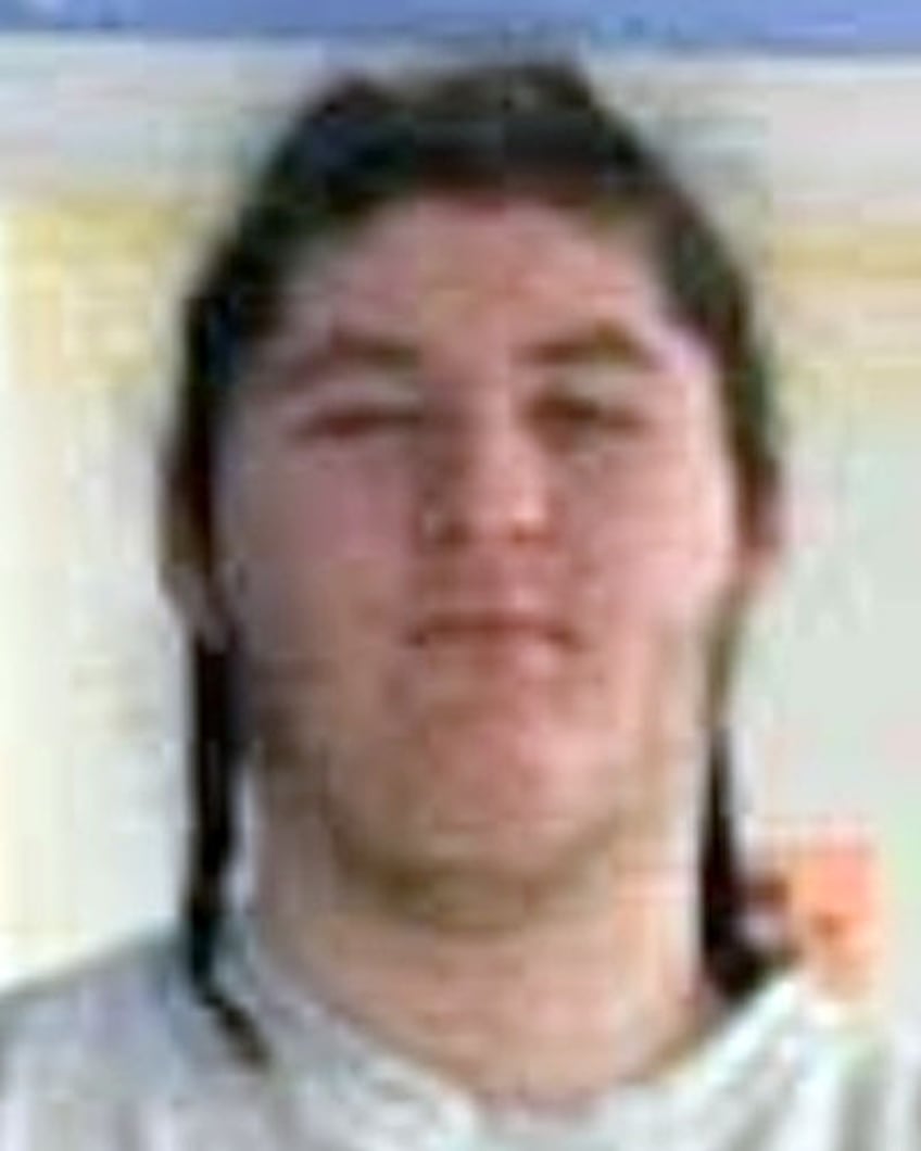 Bengerman Bonnett Missing Since Aug 06, 2025 From Fall River, MA