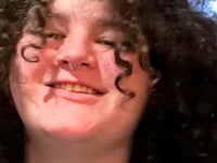Bengerman Bonnett Missing Since Aug 06, 2025 From Fall River, MA