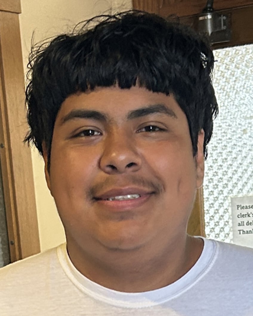 Benito Reynosa Missing Since Jun 25, 2025 From San Antonio, TX