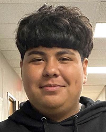 Benito Reynosa Missing Since Jun 25, 2025 From San Antonio, TX