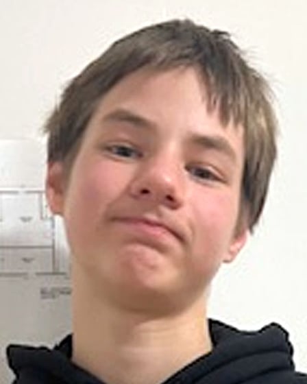 Benjamin Pennington Missing Since Aug 09, 2025 From Milwaukee, WI