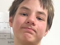 Benjamin Pennington Missing Since Aug 09, 2025 From Milwaukee, WI