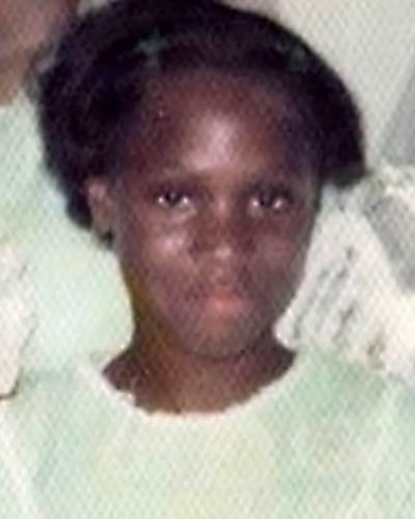 Beverly Ward Missing Since Jul 04, 1978 From Junction City, KS