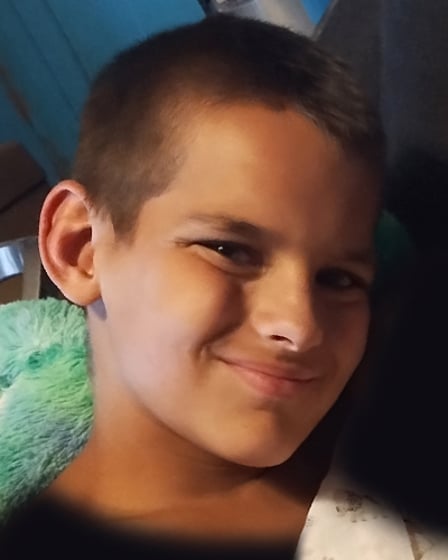 Blakke Welch Missing Since Jun 20, 2025 From Sedalia, MO