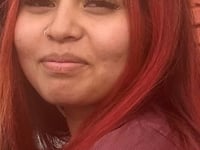 Blanca Diaz Mercado Missing Since Jul 07, 2025 From Culpeper, VA