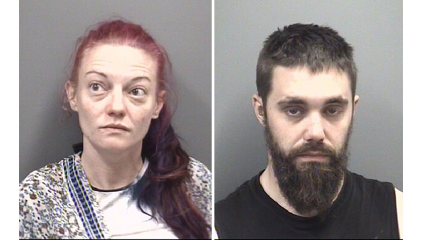 blotter rockwell man woman charged with leaving child unattended in store while impaired