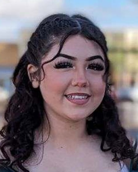 Bonita Gomez-Solorio Missing Since Aug 30, 2025 From Tucson, AZ