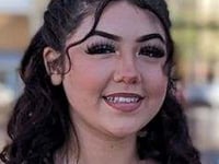 Bonita Gomez-Solorio Missing Since Aug 30, 2025 From Tucson, AZ