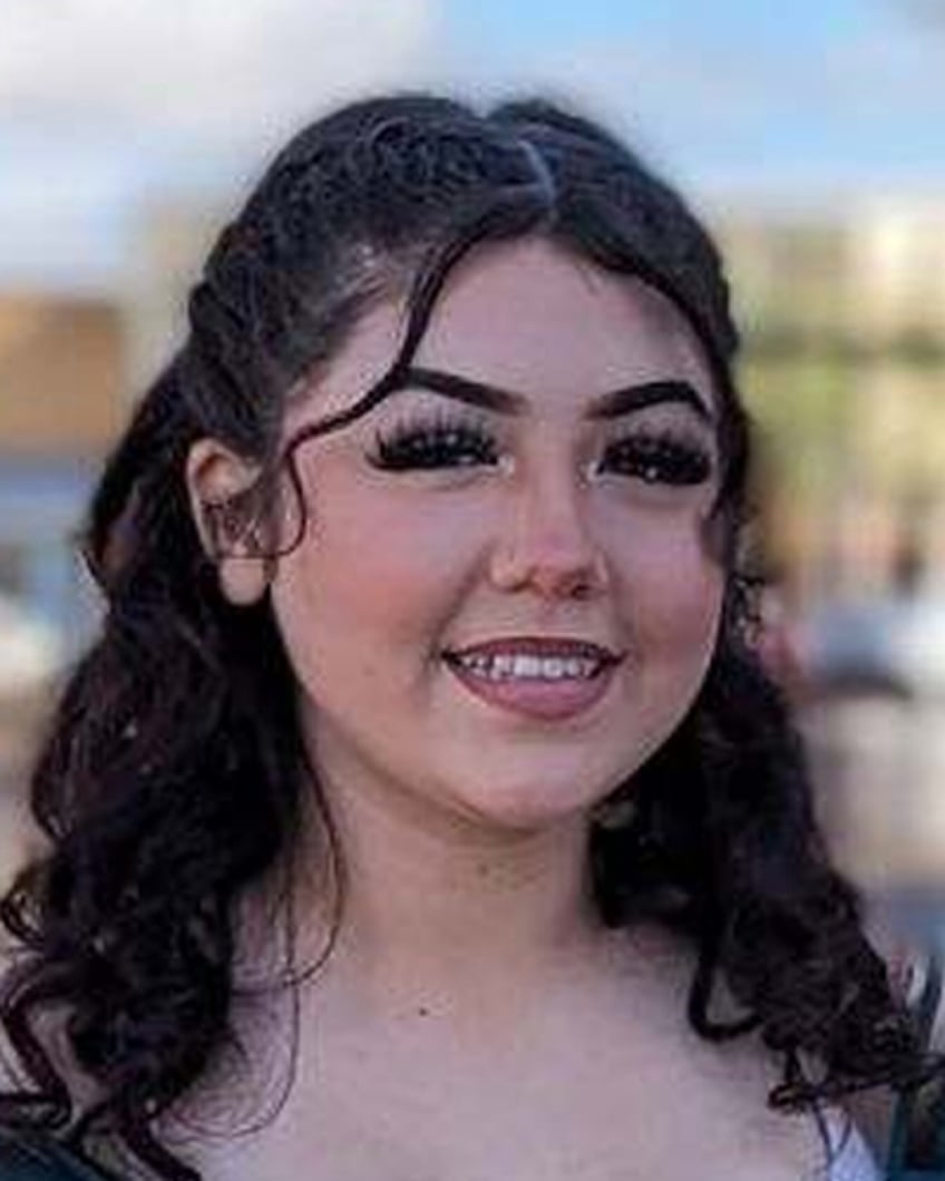 Bonita Gomez-Solorio Missing Since Aug 30, 2025 From Tucson, AZ