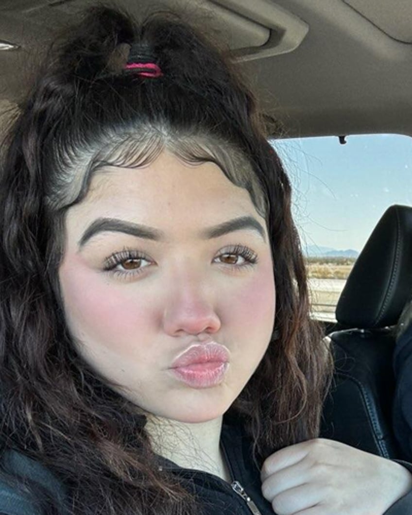 Bonita Gomez-Solorio Missing Since Aug 30, 2025 From Tucson, AZ