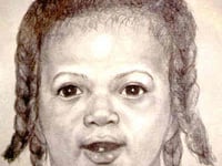 Photograph of Bonita Sanders