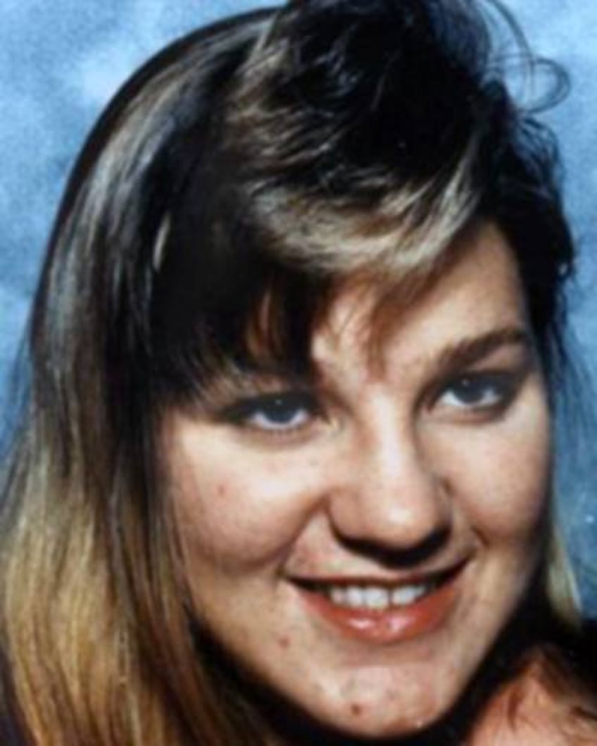 Bonnie Dages: Companion of a Missing Child Jeremy Dages