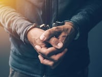 boonton man aangeklaagd voor distributie van kinderporno