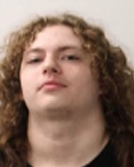 Bradyn Milam Missing Since Jul 23, 2025 From Tulsa, OK