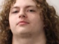 Photograph of Bradyn Milam