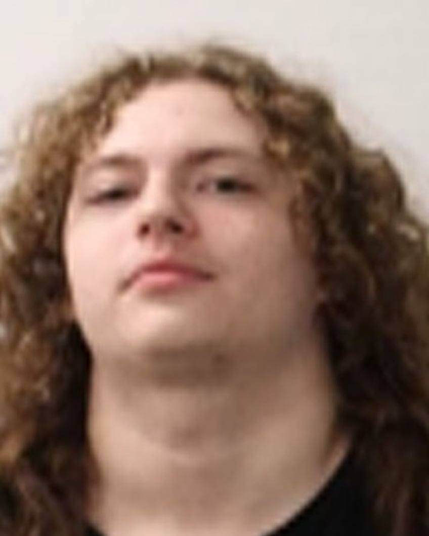 Bradyn Milam Missing Since Jul 23, 2025 From Tulsa, OK