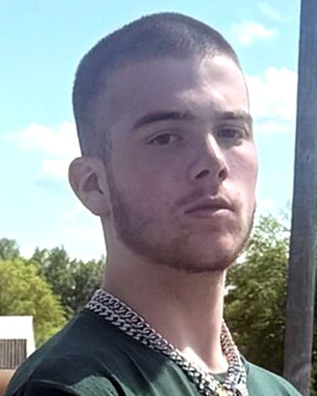 Braiden Sellars Missing Since Jun 22, 2025 From Jackson, TN