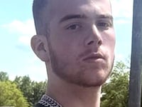 Photograph of Braiden Sellars