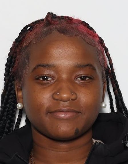 Brainna Carter Desaparecida desde sep 06, 2025 en Henrico County, VA