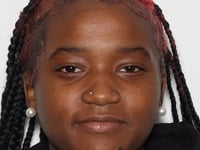 Brainna Carter Desaparecida desde sep 06, 2025 en Henrico County, VA