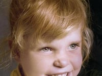 Photograph of Brandi Summers