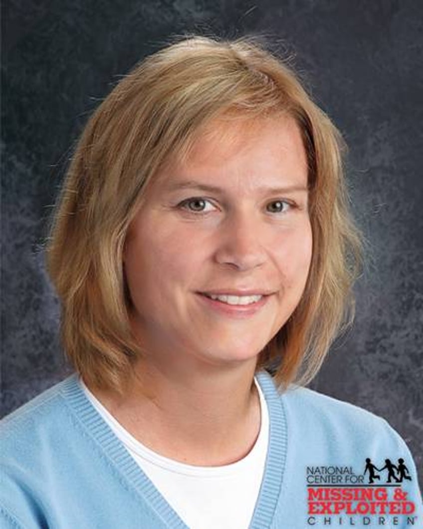 Brandi Summers Missing Since Mar 30, 1977 From San Bernardino, CA
