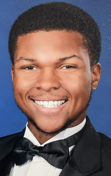 Brandon Foster Missing Since Aug 07, 2025 From New Kent County, VA
