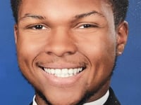 Brandon Foster Missing Since Aug 07, 2025 From New Kent County, VA