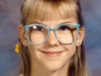 Photograph of Brandy Myers