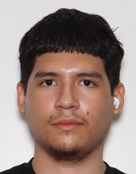 Brayan Quintanilla Recinos vermist sinds aug 26, 2025