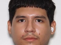 Brayan Quintanilla Recinos vermist sinds aug 26, 2025