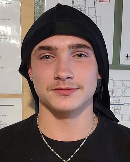 Brayden Aubrey Missing Since Jul 14, 2025 From Bolivar, MO