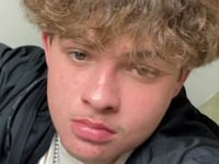 Brayden Woolridge Missing Since Jun 06, 2025 From Staunton, VA