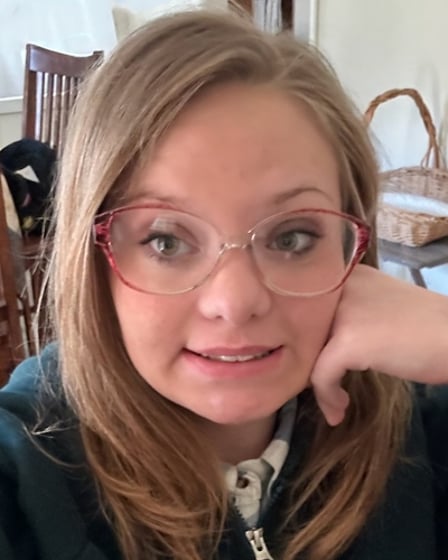 Braylyn Perkins Desaparecida desde jun 09, 2025 en Texarkana, AR