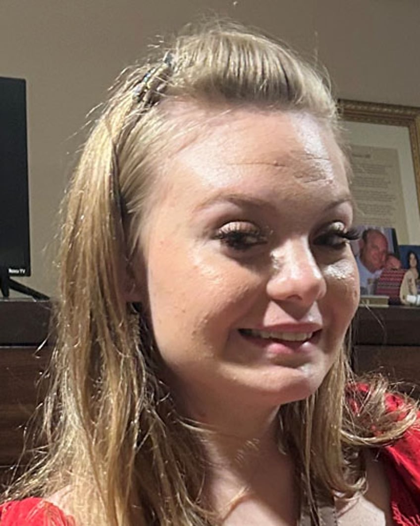 Braylyn Perkins Desaparecida desde jun 09, 2025 en Texarkana, AR