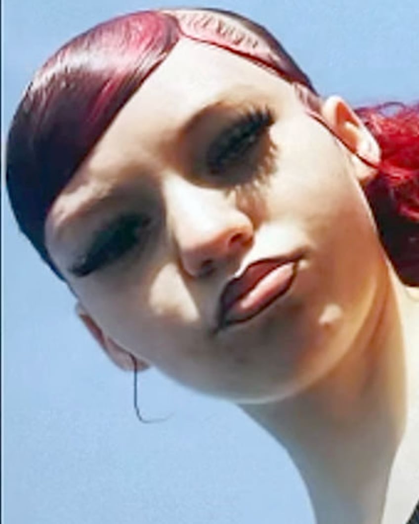 Breanna Bailey Missing Since Aug 03, 2025 From Jacksonville, FL